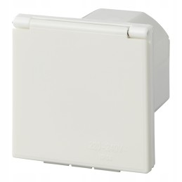 Cee 16a 230v yacht camper power socket