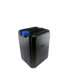Water container 20l banka canister tank