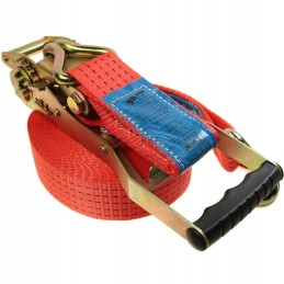 Transport belt 10m 50mm 5t tensioner