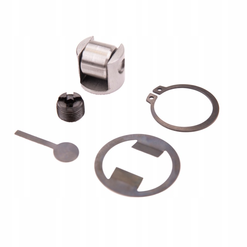 Roll small hc hangcha cqd forklift