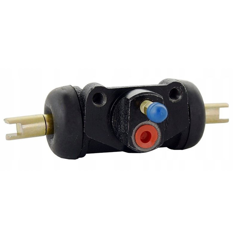 Brake cylinder 2 2 5 t series h