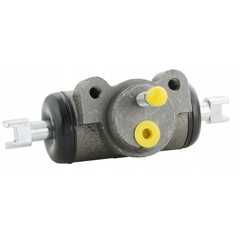 Brake cylinder 4 4 5