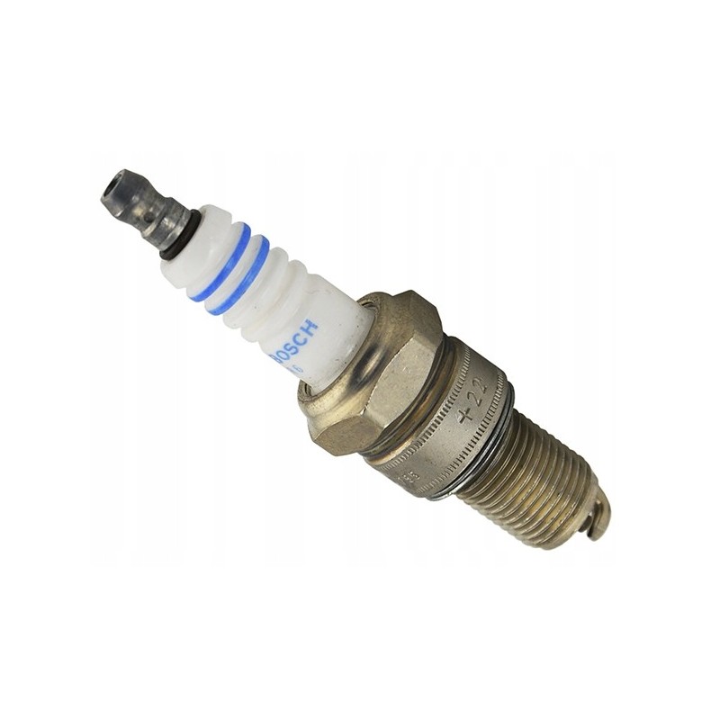 Bosch w8dtc wr78 spark plug