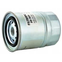 EP diesel fuel filter