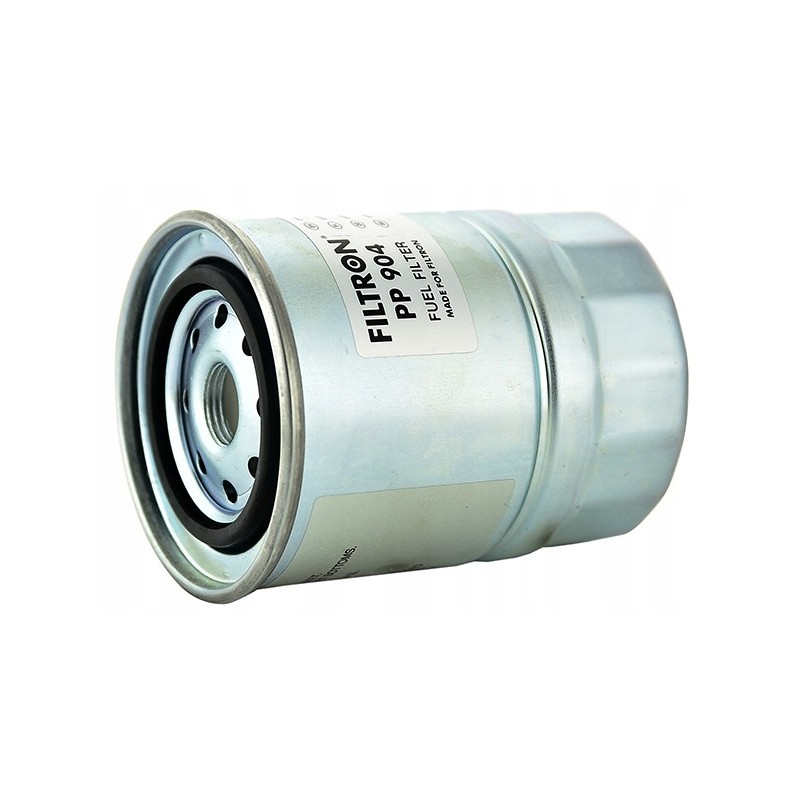 EP diesel fuel filter