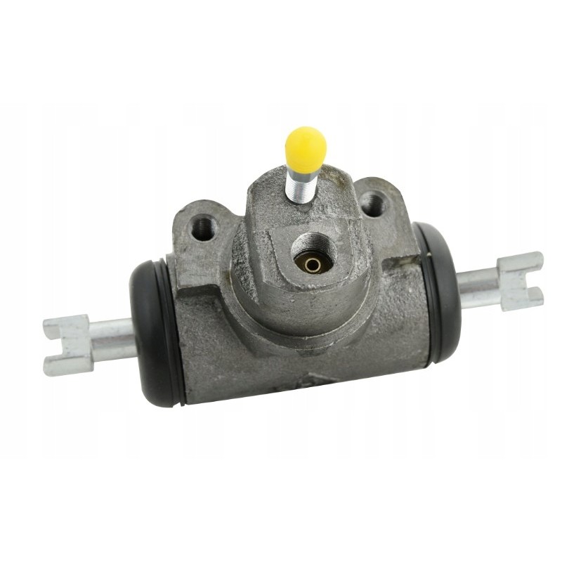Brake cylinder 5 7t series hr