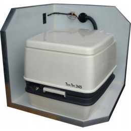Thetford porta potti sog ii type c 12v toilet ventilation system