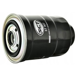 Fuel filter pds 6 2