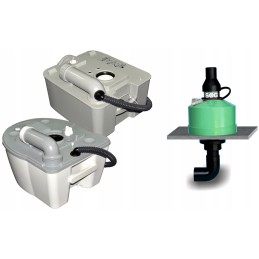 Thetford porta potti sog ii type c 12v toilet ventilation system