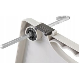 Set of pegbox stick 20 brunner tent pegs