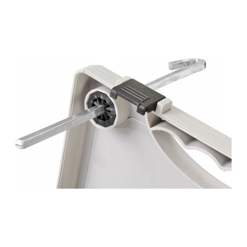 Set of pegbox stick 20 brunner tent pegs