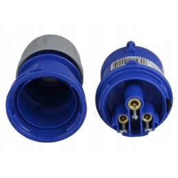 Cee plug 230v men's trailer camper