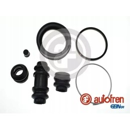 Front brake caliper repair kit, piston diameter 51
