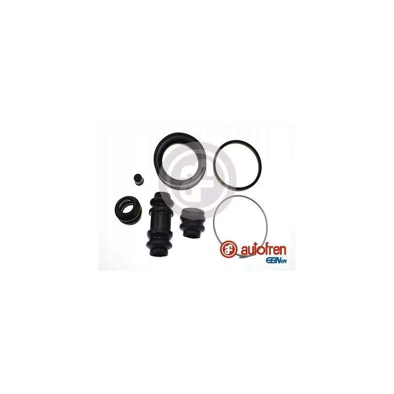 Front brake caliper repair kit, piston diameter 51