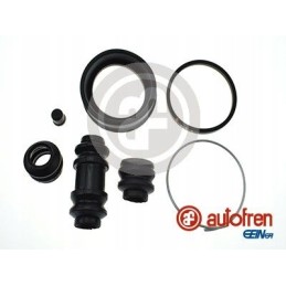 Front brake caliper repair kit, piston diameter 51