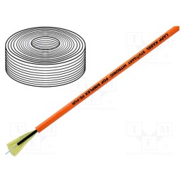 5 m x LAPP - 28020001 - Wire: polimer optical fiber, HITRONIC® POF, Øcable: 5.5mm