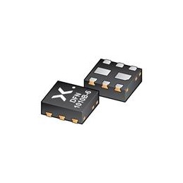 1 pcs : PMDXB590UPEZ - MOSFET MOSFET PMDXB590UPE/SOT1216