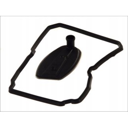 Gearbox hydraulics filter knecht hx 81d