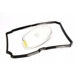 Gearbox hydraulics filter knecht hx 81d