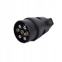 7 pin trailer plug