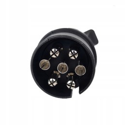 7 pin trailer plug