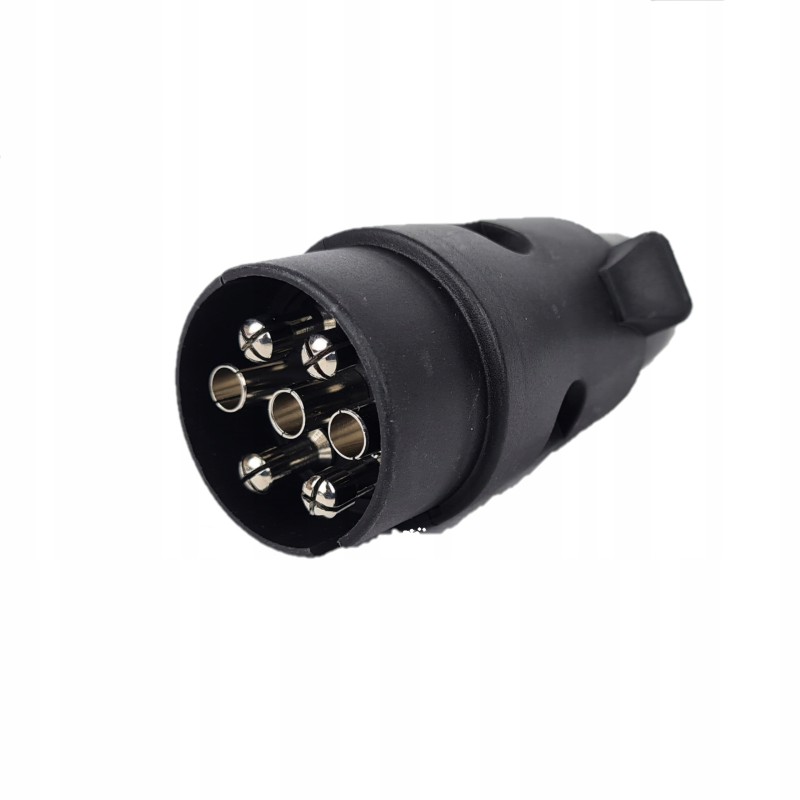 7 pin trailer plug