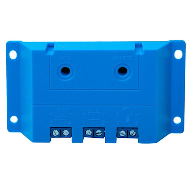 Shine 5a 12v charging controller