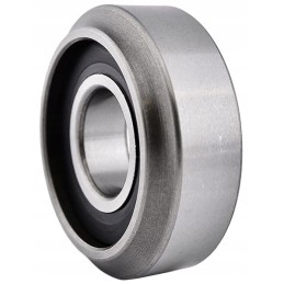 Mast roller 35x91 3x32 hyster