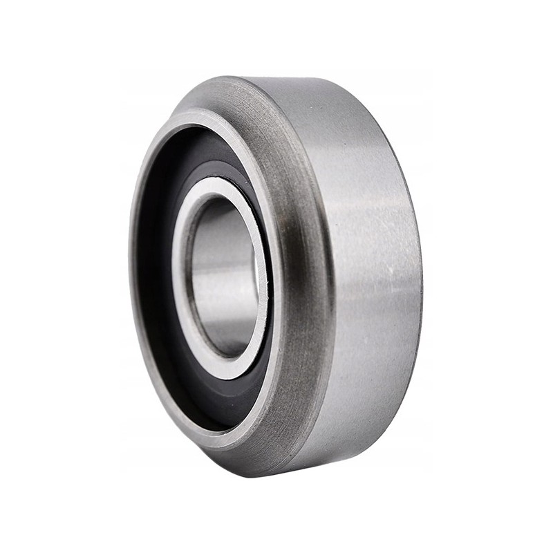 Mast roller 35x91 3x32 hyster