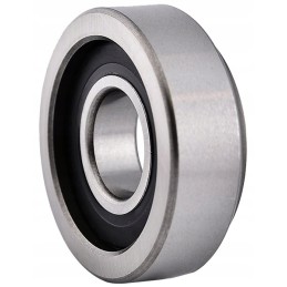 Mast roller 35x91 3x32 hyster