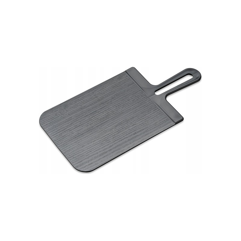 A cutting board for a camper