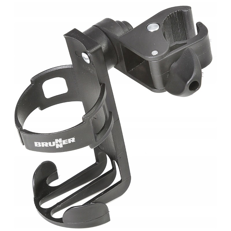 Bottle holder, cup, drinks for the Brunner Cancage chair