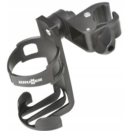 Bottle holder, cup, drinks for the Brunner Cancage chair