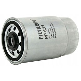 Fuel filter filtron pp837