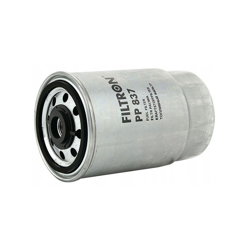 Fuel filter filtron pp837