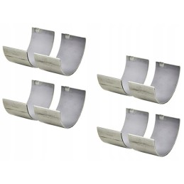 Set of mf 4 0 50 crank shells