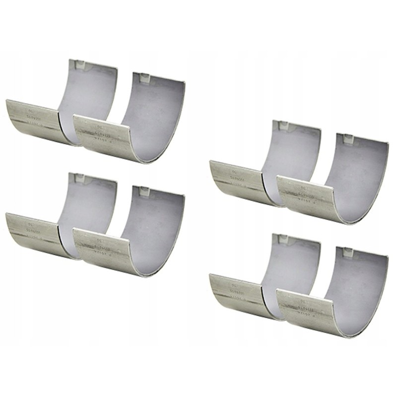 Set of mf 4 0 50 crank shells