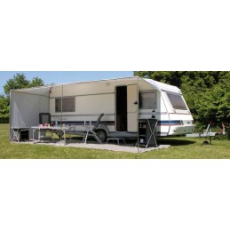 Sun canopy for trailer 700 740