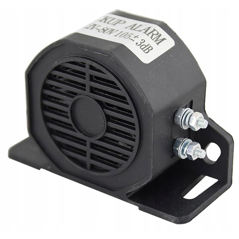 Reversing signal 12 80v 82 106db