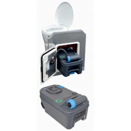 thetford c220 sog 12v toilet ventilation system