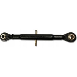 Cable central connector Mtz, turnbuckle, 495 mm