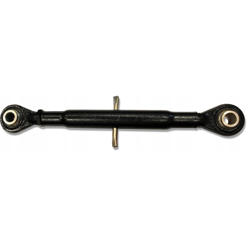 Cable central connector Mtz, turnbuckle, 495 mm