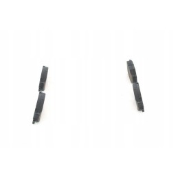 Bosch brake pads 0986460935