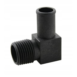 Impco Cobra reducer water elbow, M20 thread