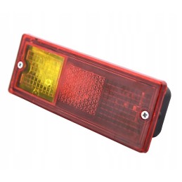 EC DV rear lamp