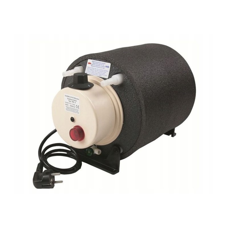 Water heater terma boiler elgena boiler kb6 6l 12v 200w