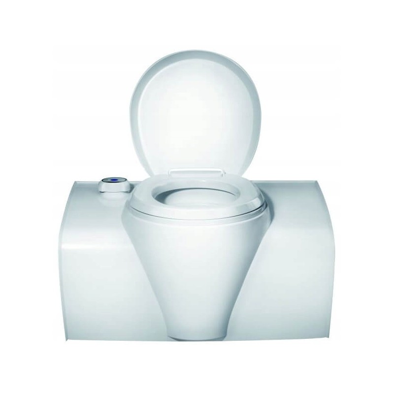 Built-in cassette toilet c503 ll thetford