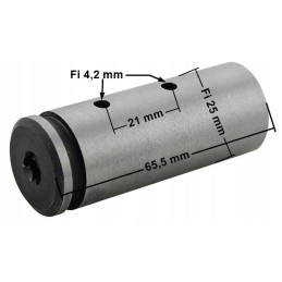 Roller pin 123 04 1065