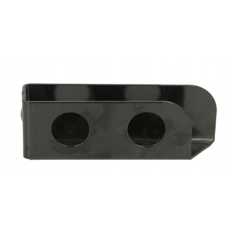 Pocket of the tarpaulin board, 45x130x25, right