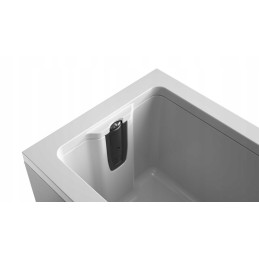 Built-in compressor refrigerator tl41 12 24v 41 l indel b